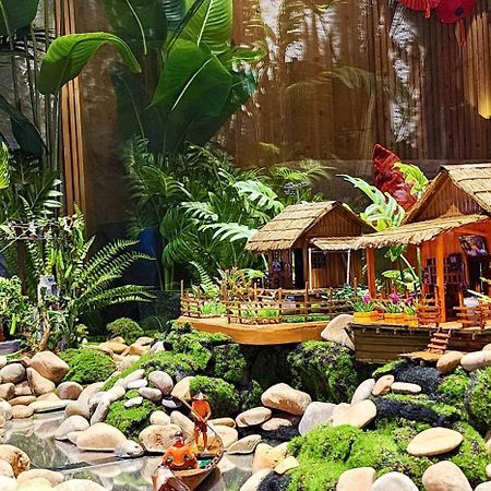 Rosa Zen Hotel Spa 胡志明市 外观 照片