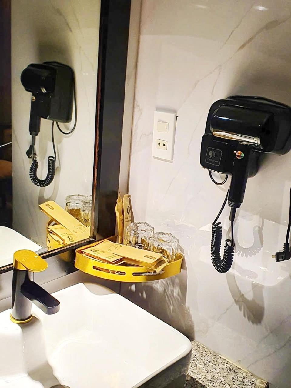 Rosa Zen Hotel Spa 胡志明市 外观 照片