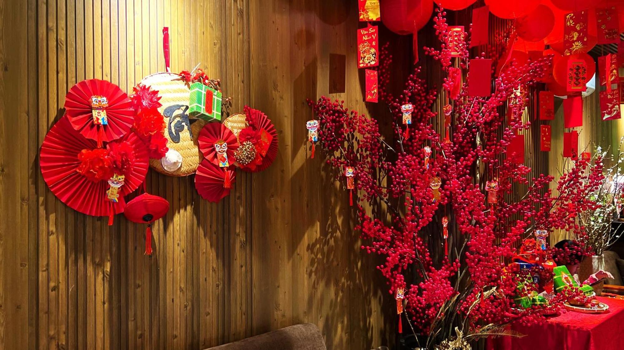 Rosa Zen Hotel Spa 胡志明市 外观 照片