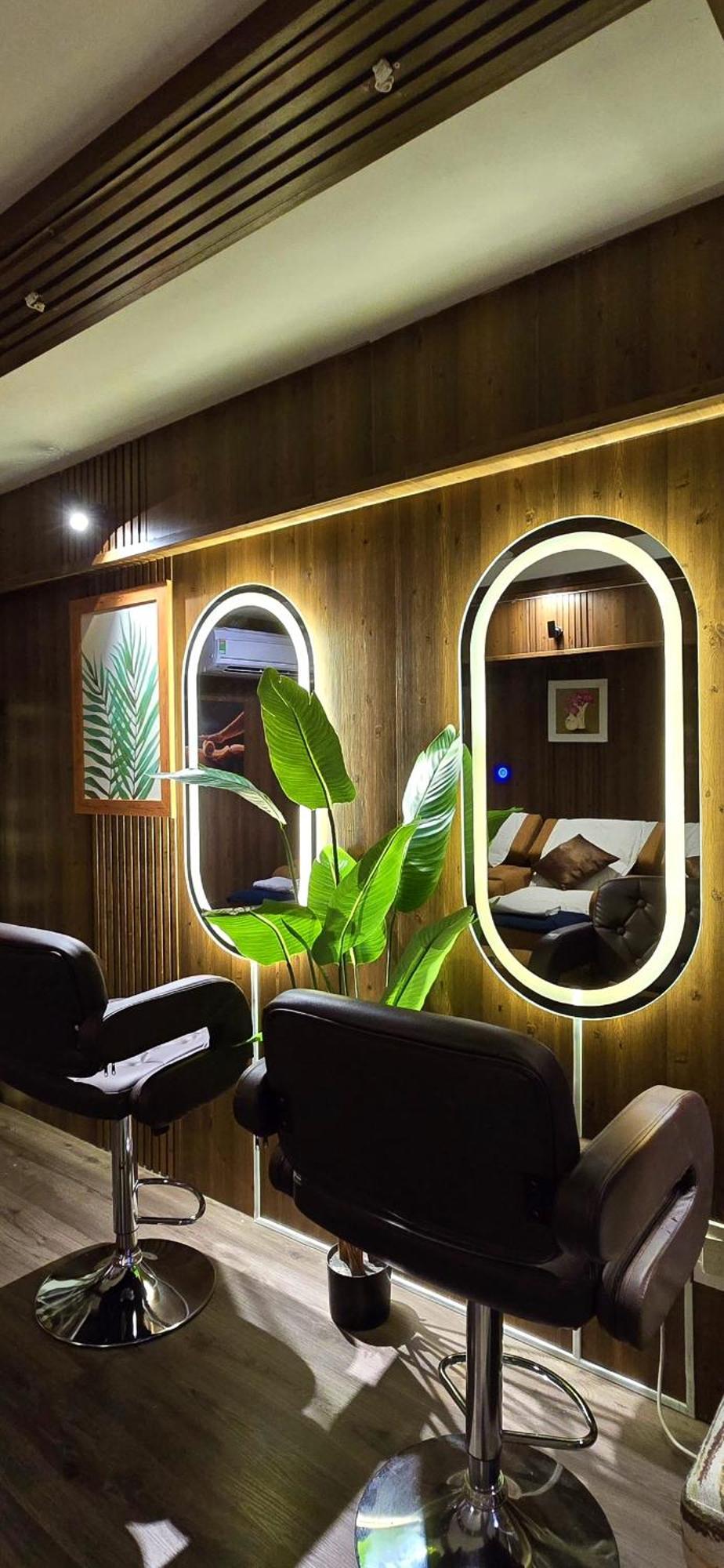 Rosa Zen Hotel Spa 胡志明市 外观 照片