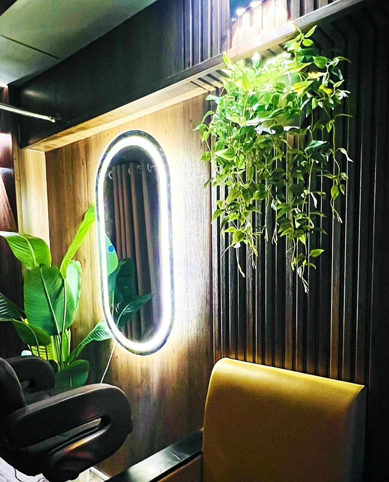 Rosa Zen Hotel Spa 胡志明市 外观 照片