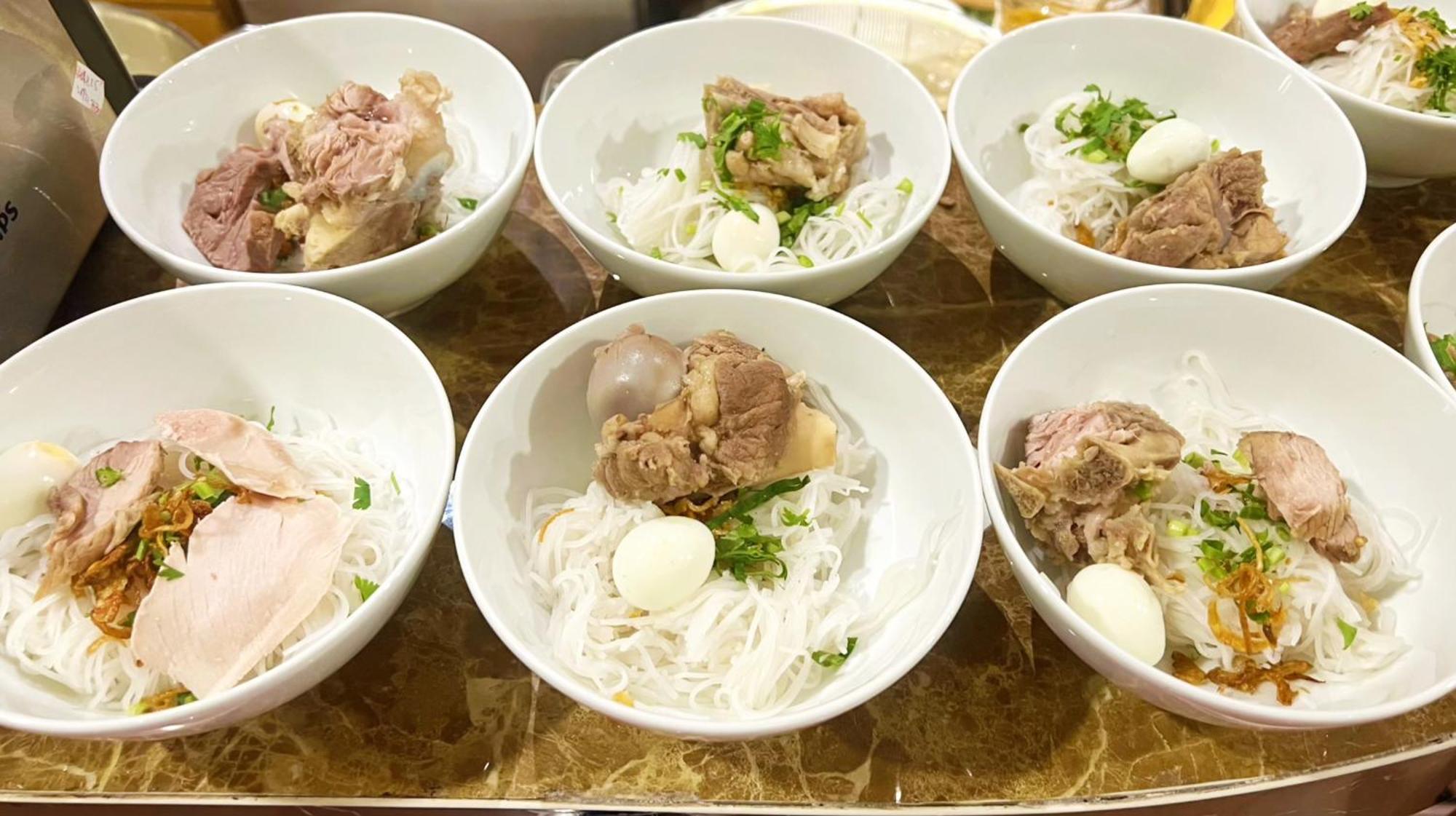 Rosa Zen Hotel Spa 胡志明市 外观 照片