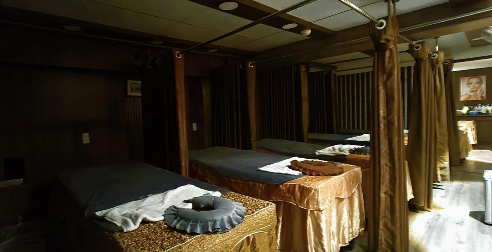 Rosa Zen Hotel Spa 胡志明市 外观 照片